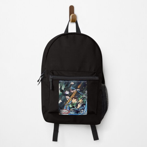 Item preview, The Demon Anime Mugen Train designed and sold by mauricehanchett.