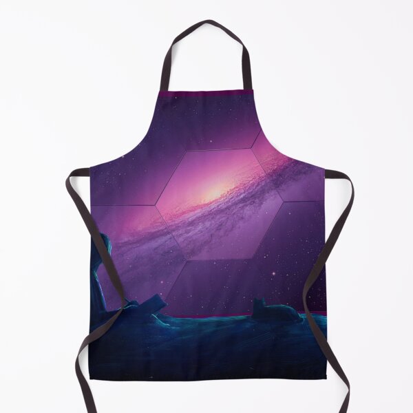 Item preview, Girl In Space designed and sold by DarkHumorstore.