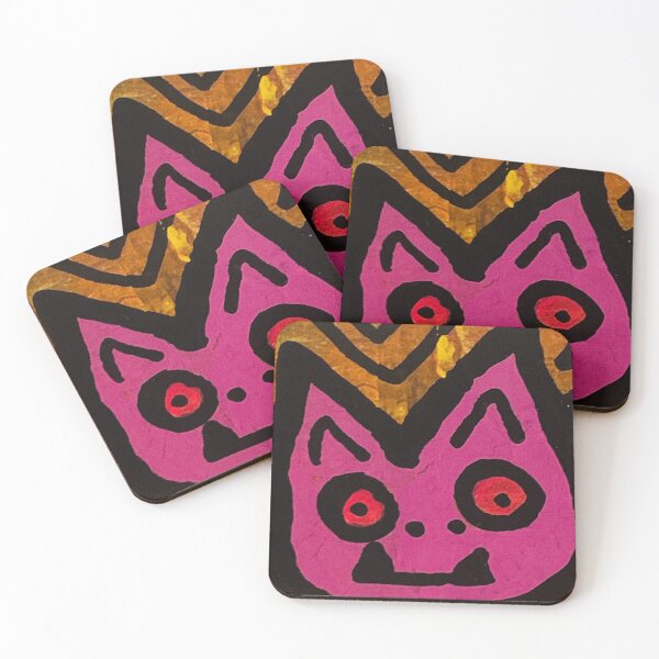Item preview, Demon designed and sold by GABRIEL NUNEZ.