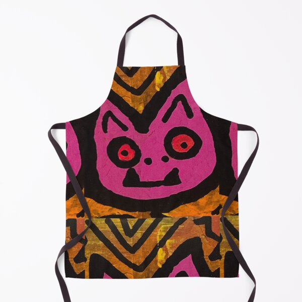 Item preview, Demon designed and sold by GABRIEL NUNEZ.