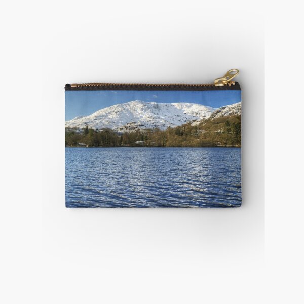 Item preview, The Old Man in Snow designed and sold by Jamie  Green.