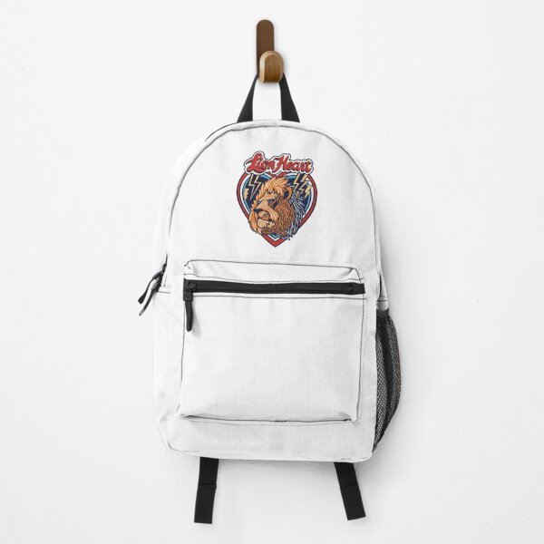 Item preview, Lion Heart designed and sold by Krystelle Ann Avsec.
