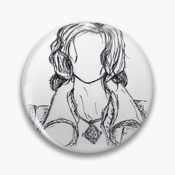 Item preview, Triss designed and sold by KathyArt11.