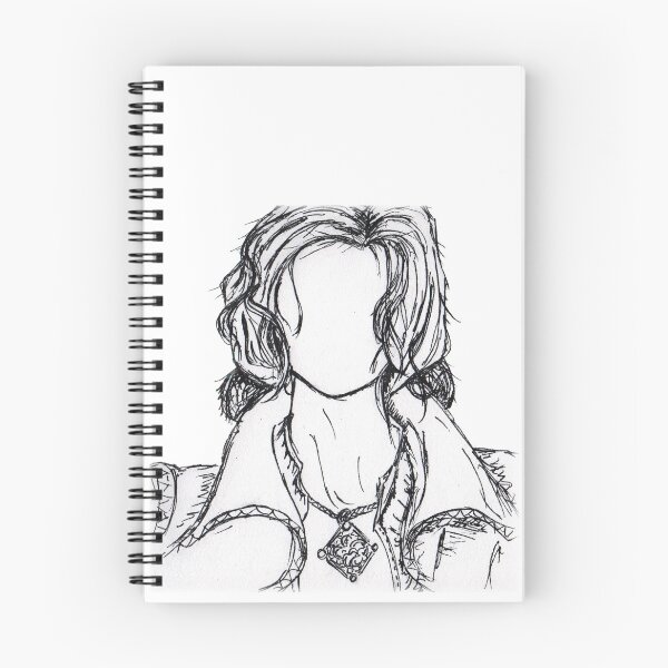 Item preview, Triss designed and sold by KathyArt11.