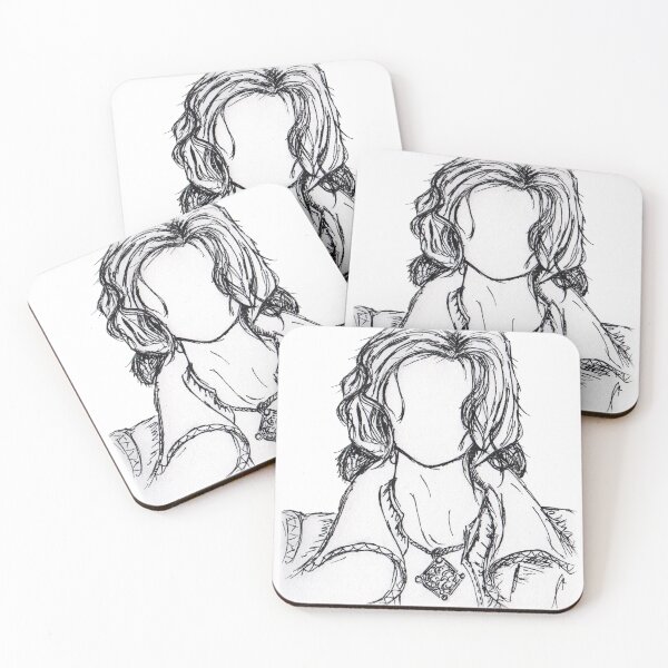 Item preview, Triss designed and sold by KathyArt11.