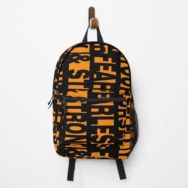 Item preview, Be Yourself, Fearless and Strong designed and sold by lmcvinco.