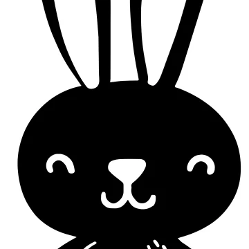 Artwork thumbnail, The Rabbit by SiddharthaMoon