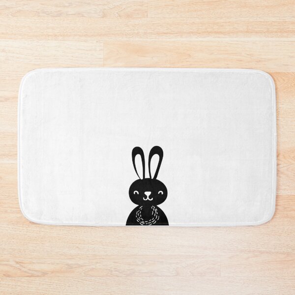 Item preview, The Rabbit designed and sold by SiddharthaMoon.