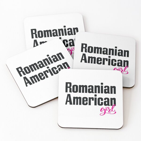 Item preview, Romanian American Girl designed and sold by ProjectX23.