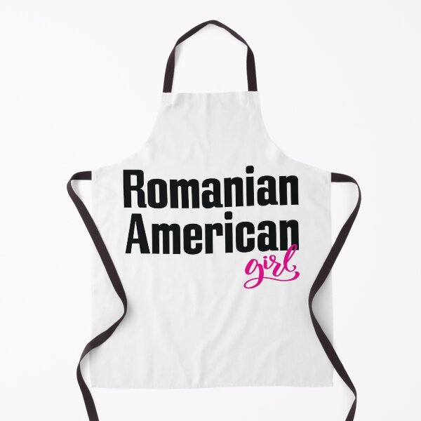 Item preview, Romanian American Girl designed and sold by ProjectX23.
