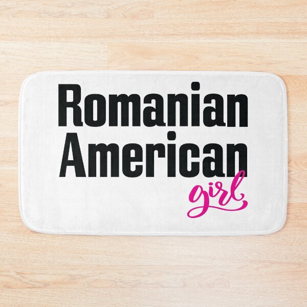 Item preview, Romanian American Girl designed and sold by ProjectX23.