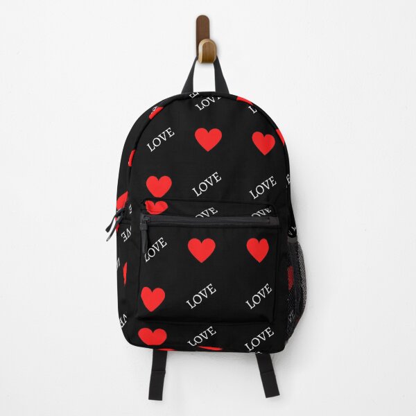 Item preview, Love Heart Pattern designed and sold by OMdesigns93.