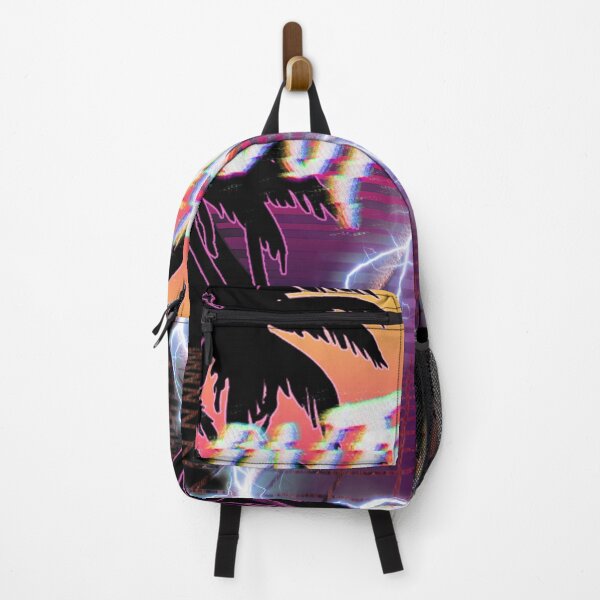 Item preview, OUTRUN SUN & PALMS # 3 designed and sold by RICK-TURNER.