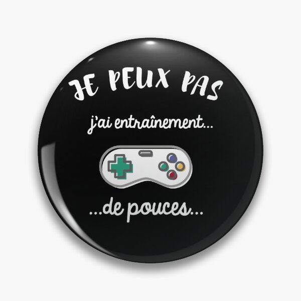 Item preview, I can't I have video games gaming designed and sold by Catcrea.