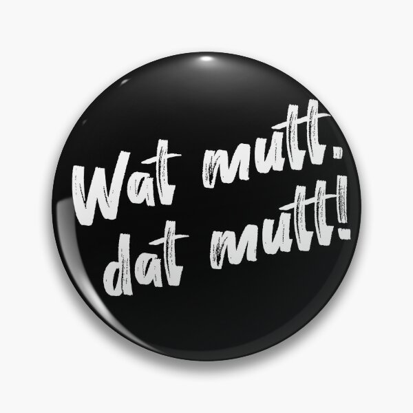 Item preview, ¡Wat chucho, ese chucho! designed and sold by froggy-stylecom.