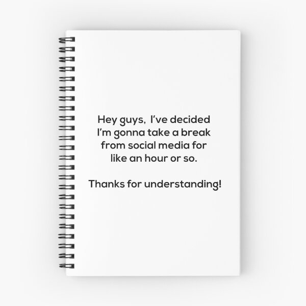 Item preview, Caucasian James - Social media Break designed and sold by KevinVee.