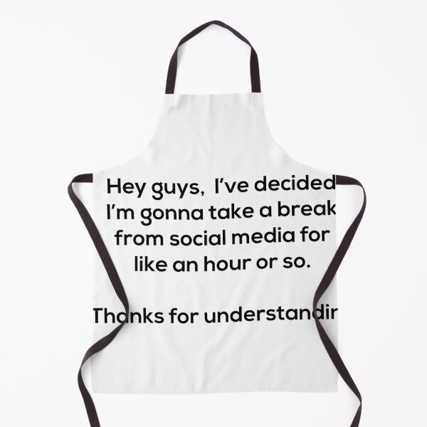 Item preview, Caucasian James - Social media Break designed and sold by KevinVee.