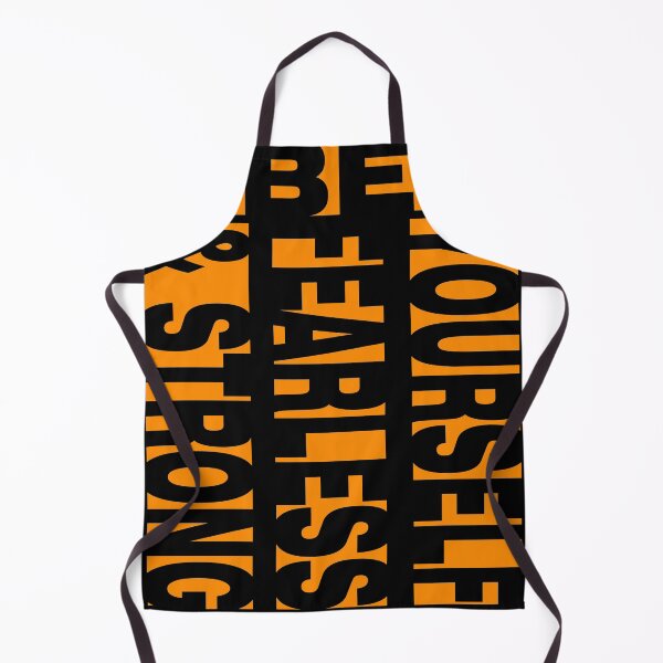 Item preview, Be Yourself, Fearless and Strong designed and sold by lmcvinco.