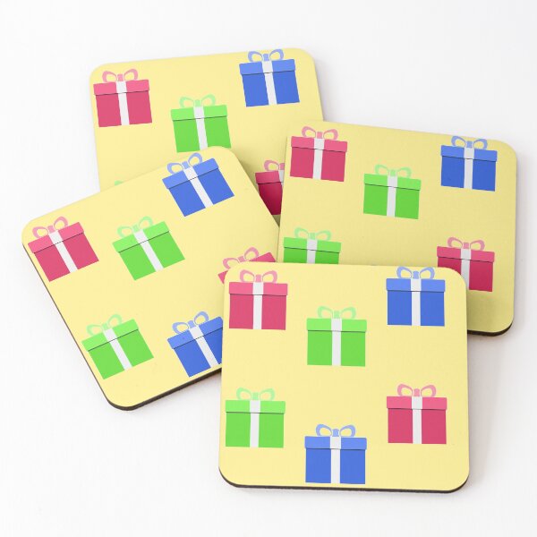 Item preview, Colorful gift boxes designed and sold by tetibright.