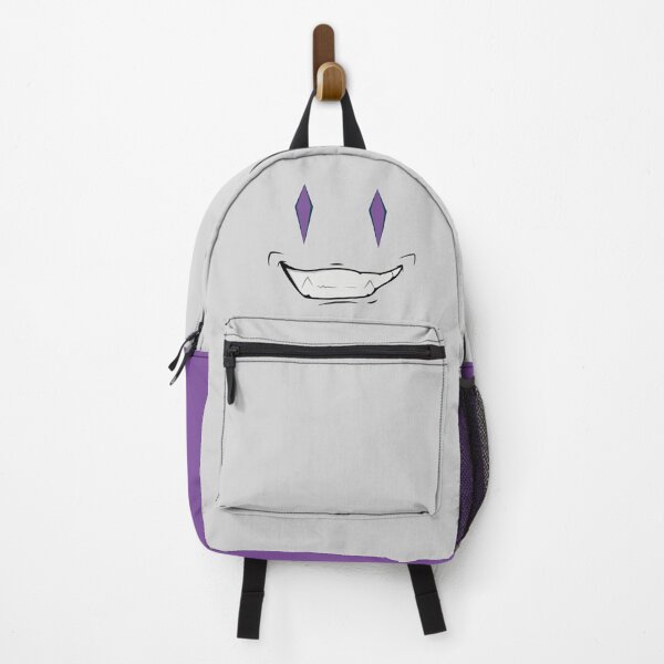 Item preview, Cool Evil Grin Anime Style designed and sold by Marzuqi Che Rose.