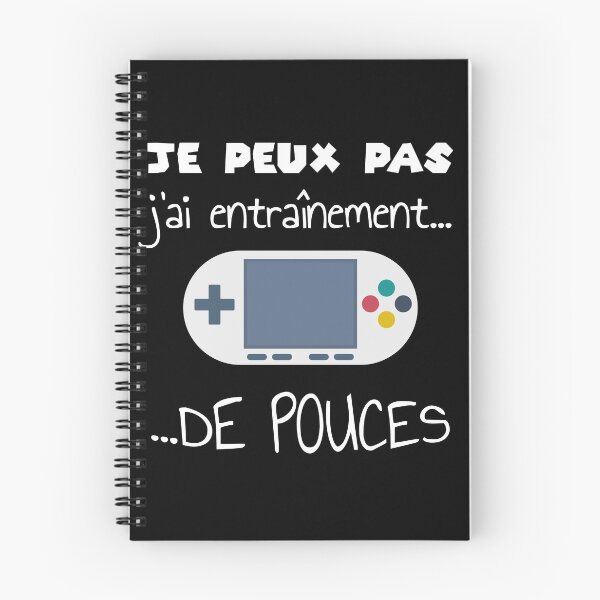 Item preview, funny console texts designed and sold by Catcrea.