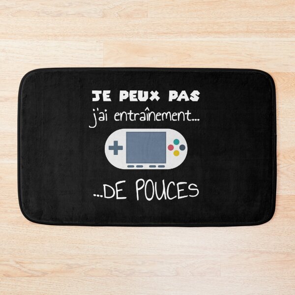 Item preview, funny console texts designed and sold by Catcrea.