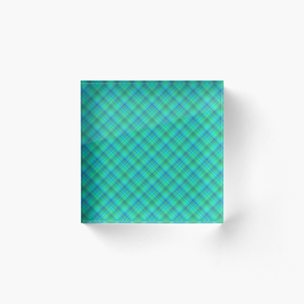Item preview, Acrylic Block designed and sold by DesignCodeStore.