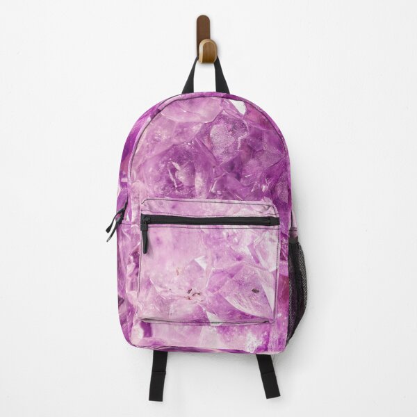 Item preview, Amethyst Frequency designed and sold by Olivia Tatara.