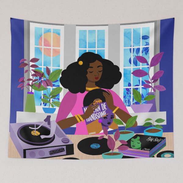 Item preview, Record Player designed and sold by TabithaBianca.