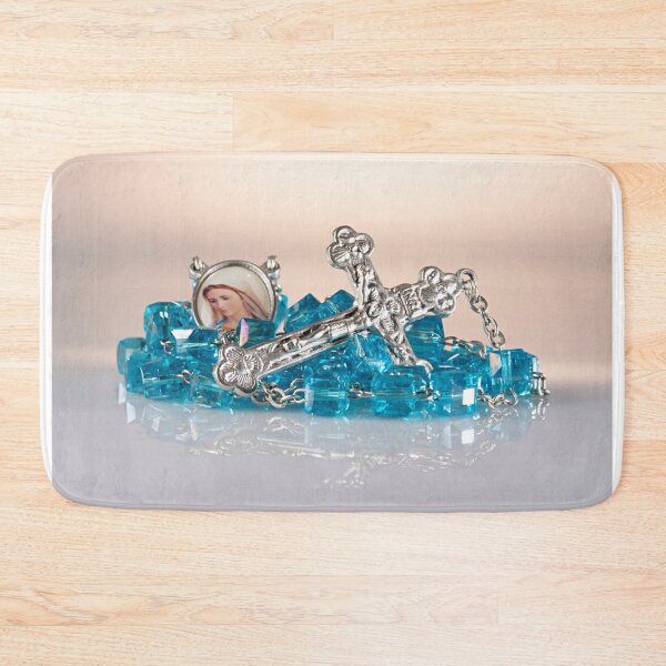 Item preview, Rosary designed and sold by flamendes.