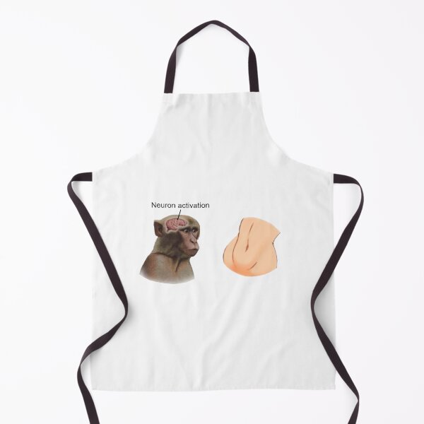 Item preview, Neuron activation designed and sold by HangLooseDraft.