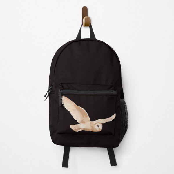Item preview, Owl in flight designed and sold by Spirit of Art by Jo.