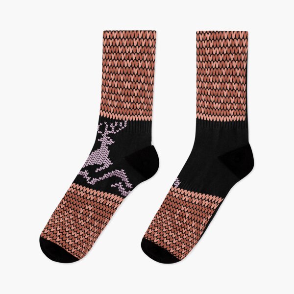 Item preview, Copy of snowy night Knit design for clothes / Apparel and Accessories designed and sold by greatatlas.