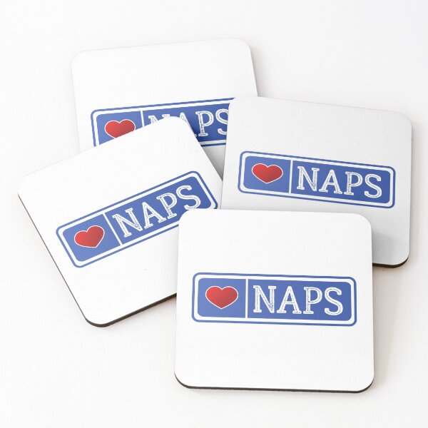 Item preview, Naps | Naps Lover designed and sold by Sticker Cart.