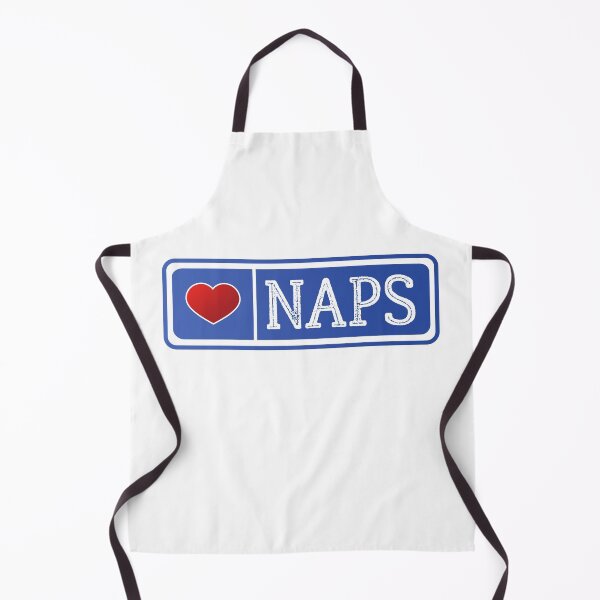 Item preview, Naps | Naps Lover designed and sold by Sticker Cart.