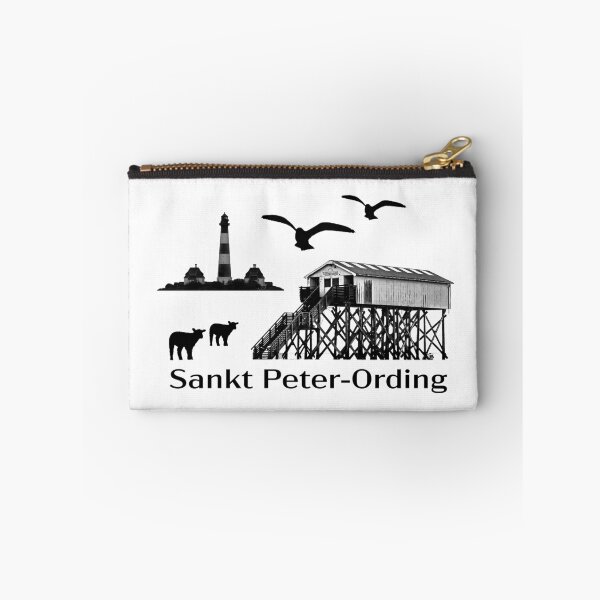 Item preview, Sankt Peter-Ording designed and sold by Nordseedeern.
