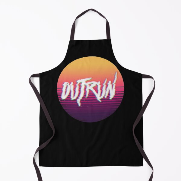 Item preview, OUTRUN SUN # 1 designed and sold by RICK-TURNER.