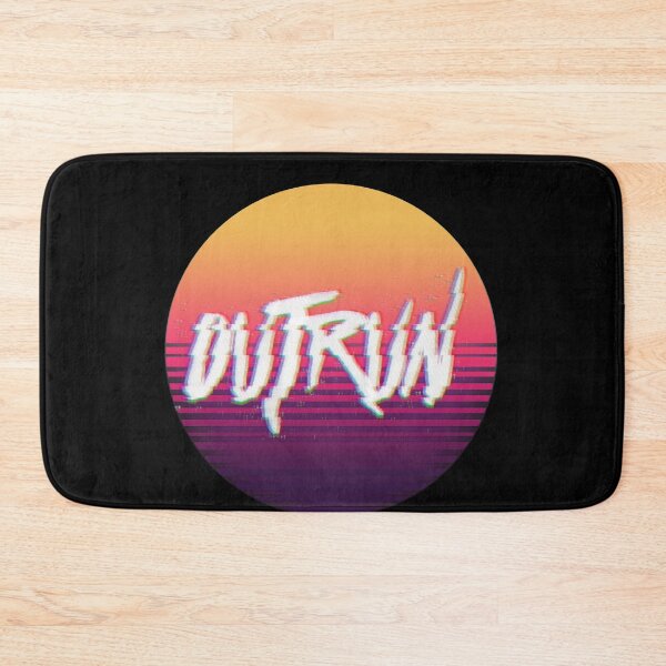 Artikelvorschau, OUTRUN SUN #1 entworfen und verkauft von RICK-TURNER.