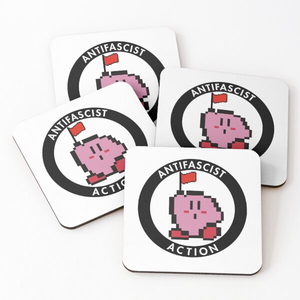 Item preview, Antifascist action designed and sold by reasonablemunki.