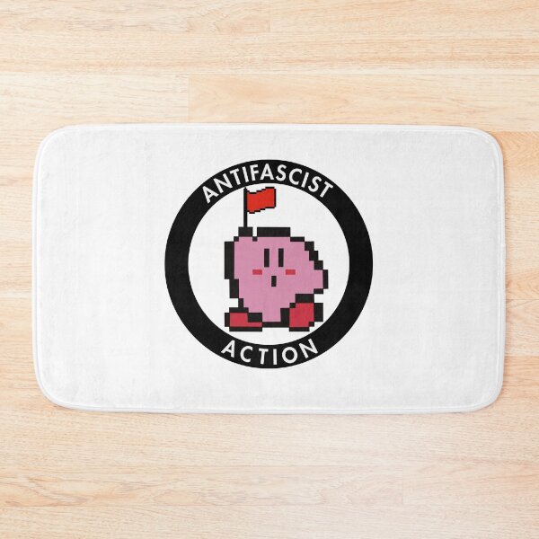 Item preview, Antifascist action designed and sold by reasonablemunki.