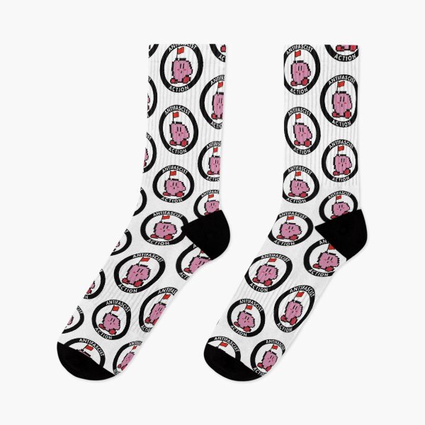 Item preview, Antifascist action designed and sold by reasonablemunki.