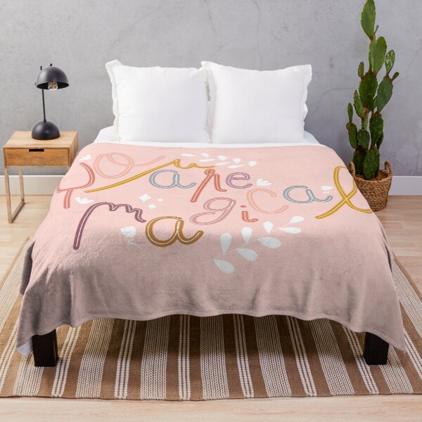 Item preview, You Are Magical designed and sold by Menina Lisboa.