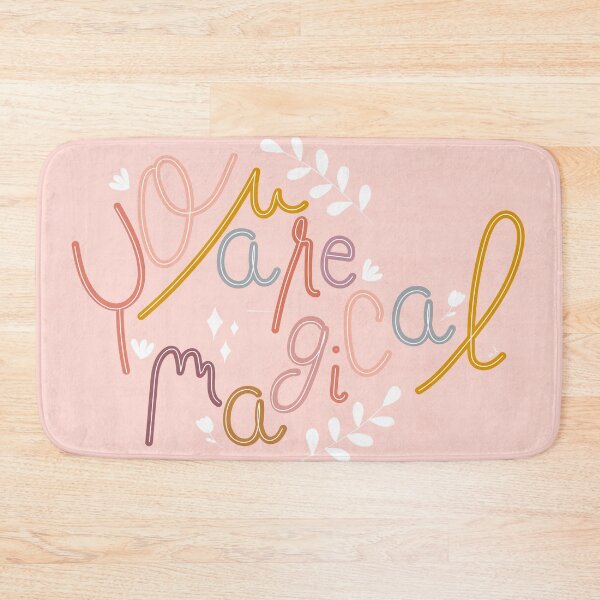 Item preview, You Are Magical designed and sold by Menina Lisboa.