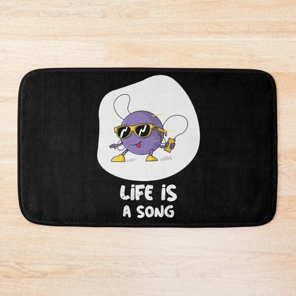 Item preview, Life Is A Song designed and sold by PayoutStream.