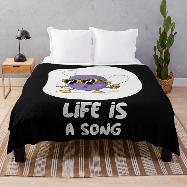 Item preview, Life Is A Song designed and sold by PayoutStream.