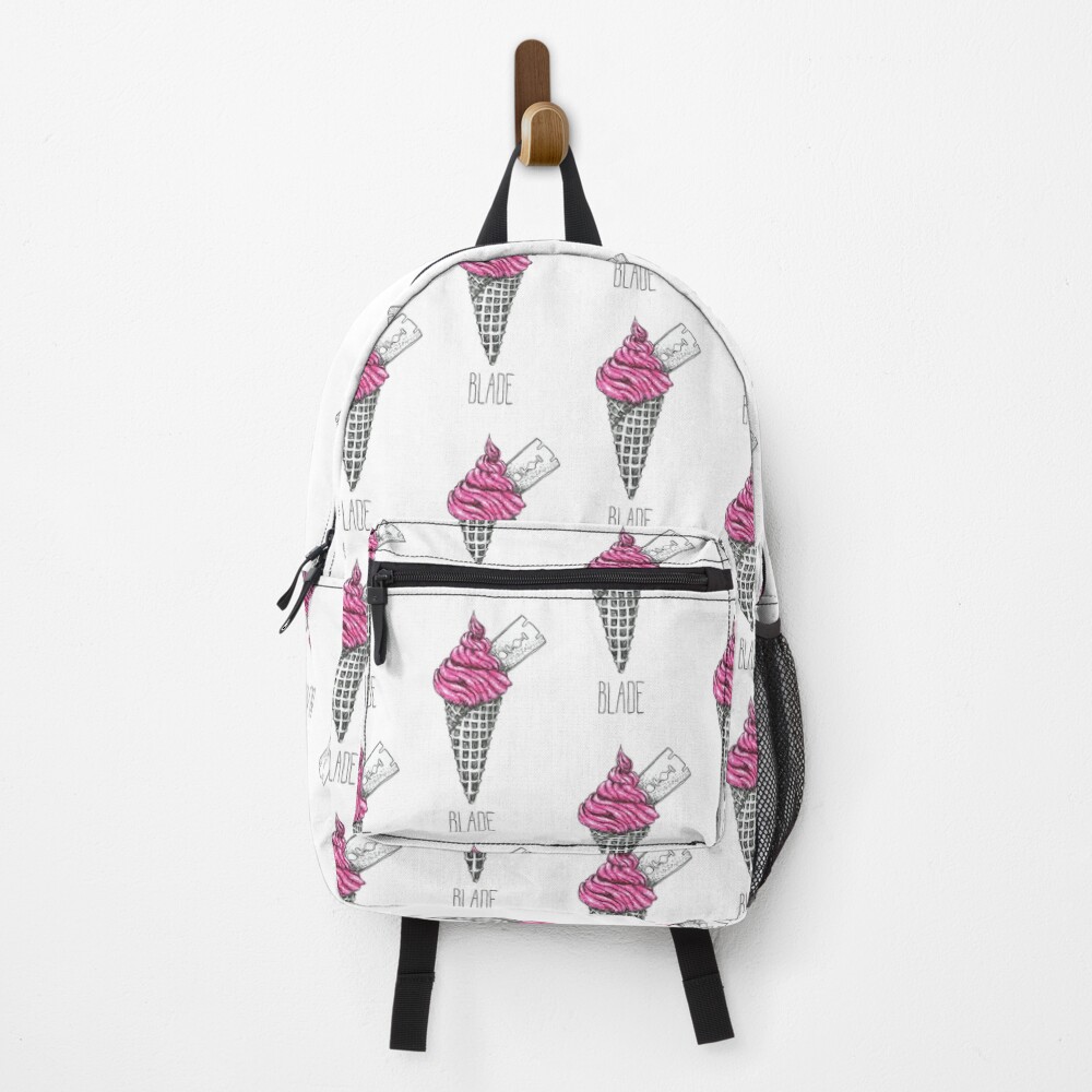 Item preview, Backpack designed and sold by Crea-RiBo.