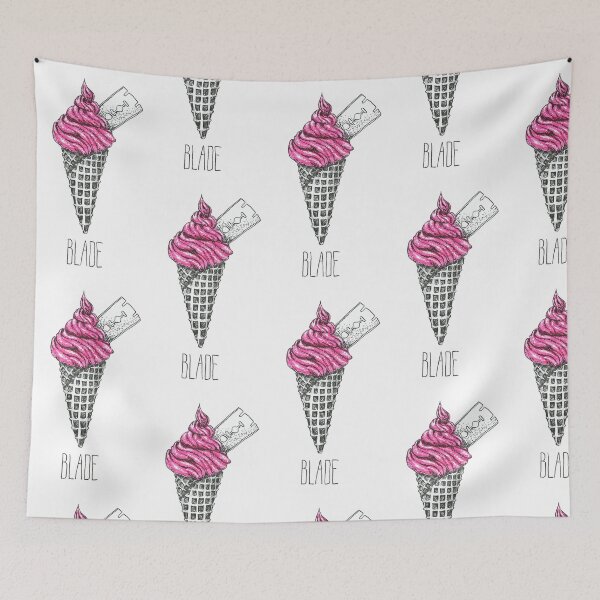 Item preview, Sharp ice designed and sold by Crea-RiBo.