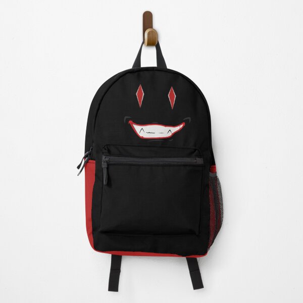 Item preview, Cool Evil Grin Anime Style designed and sold by Marzuqi Che Rose.