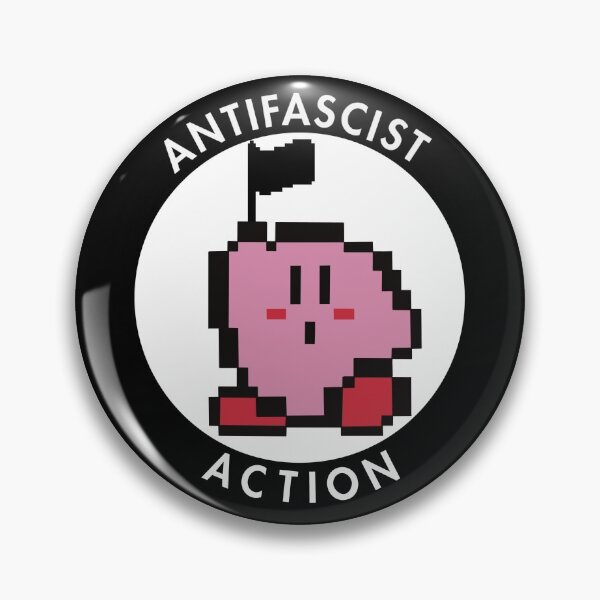 Artikelvorschau, Antifaschistische Aktion entworfen und verkauft von reasonablemunki.