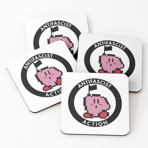 Item preview, Antifascist action designed and sold by reasonablemunki.